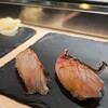 Sushi Bar にぎりて
