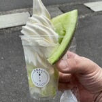 市場果ふぇ 翠ーっ - 