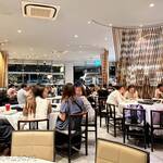 PALM BEACH SEAFOOD RESTAURANT - 