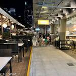 PALM BEACH SEAFOOD RESTAURANT - 