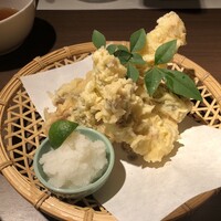 高級ブランド干物 『銀座伴助』 銀座本店 - 