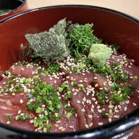 稲荷町髙はし - 
