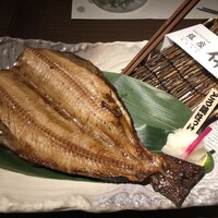 高級ブランド干物 『銀座伴助』 銀座本店 - 