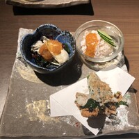 高級ブランド干物 『銀座伴助』 銀座本店 - 
