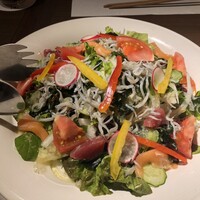 高級ブランド干物 『銀座伴助』 銀座本店 - 