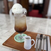 SHUMOKU CAFE - 