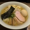 中華soba いそべ