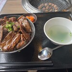 Yakiniku Ya Kazu - 