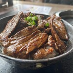 Yakiniku Ya Kazu - 