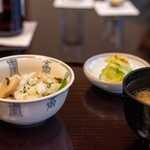 よし町 - 2024.5 お食事