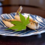 よし町 - 2024.5 那珂湊産目光一夜干し