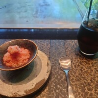 東大寺門前 和 - 