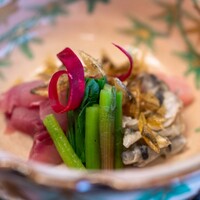 よし町 - 2024.5 山野水産霞ヶ浦産鯉（こい）洗い