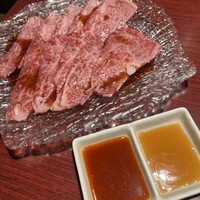 焼肉冷麺 ユッチャン 北新地店 - 