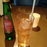 ブッフェアンドカフェ スロープサイドダイナー ザクロ - 