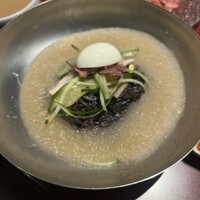 焼肉冷麺 ユッチャン 北新地店 - 