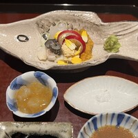 青蓮院門跡前 月おか - 