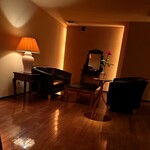 Bar Le Salon - 