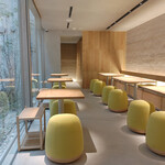 飲 京都小川生薬 Cafe - 