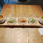 飲 京都小川生薬 Cafe - 