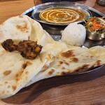 インド料理インディゴ - 