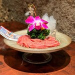 Wagyuu Yakiniku Damonde - 