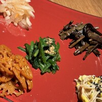 北新地 肉料理 名門 - 