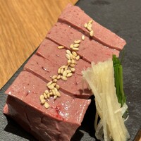 北新地 肉料理 名門 - 