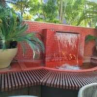 Terrace Dining TANGO - 