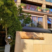 Terrace Dining TANGO - １７時の予約