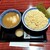 六角箸 - 料理写真:特製つけ麺（あつもり）麺大盛り。