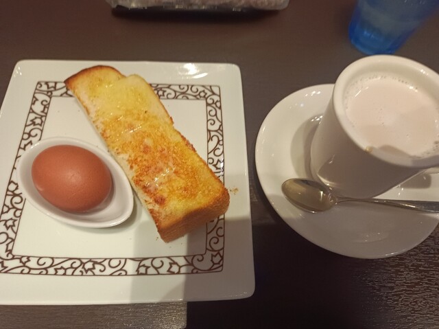 Motomachi Coffee Moriyama Kobata No Hanare photo 3