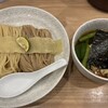 麺や 麦ゑ紋