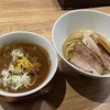 Jikaseimen Tsukiyomi - つけ麺250gヾ(・ω・)ゞ