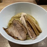 自家製麺 つきよみ - (✿´꒳`)ﾉ°+.*