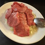 高円寺 焼肉ここち - 