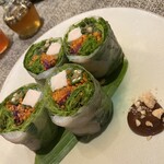 DADAI THAI VIETNAMESE DIMSUM - 