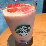 スターバックスコーヒー 渋谷サクラステージ店 - 