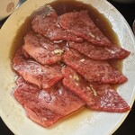 高円寺 焼肉ここち - 