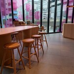 スターバックスコーヒー 渋谷サクラステージ店 - 