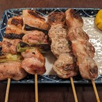 Yakitori Dokoro Ishii - 