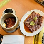 Yakiniku Sanyou - 