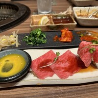 焼肉 和 -  焼肉 和 -