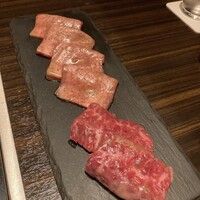 焼肉うしごろ 銀座並木通り店 - 