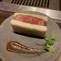 焼肉うしごろ 銀座並木通り店 - 