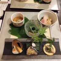 割烹蒲焼 横浜八十八 吉田町店 - 