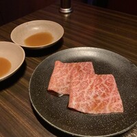 焼肉うしごろ 銀座並木通り店 - 
