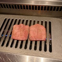 焼肉うしごろ 銀座並木通り店 - 