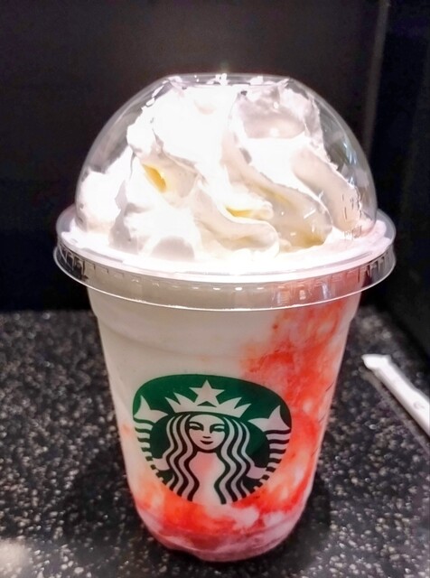 Starbucks Coffee Asty Shizuoka Nishidate Ten - Shizuoka/Cafe