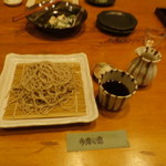 手打蕎麦 雑蔵 - 